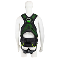 XForce-Ultra Comfort Fall Arrest & Work Positioning Harness