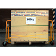 600kg Manual Furniture Equipment Movers