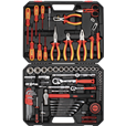 Sealey S01217 Electrician's Tool Kit 90pc