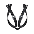 PETZL C073CA NEWTON FAST Quick-Fit Fall Arrest Harness