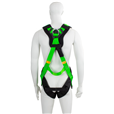 G-Force P32 Professional Two Point Harness S - XXL