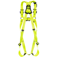 Ridgegear RGH5 High Visibility Rescue Harness