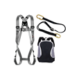 Abtech Safety APK1 Access Platform Harness Kit