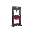 Sealey PPF501 50tonne Premier Floor Type Air/Hydraulic Press
