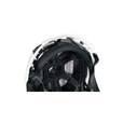 SOVOS S3200 White Vented Safety Helmet 