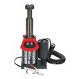 Sealey AM30 30tonne Manual/Air Hydraulic Bottle Jack