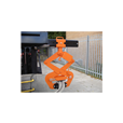 900-1800mm Mechanical Well Ring Lifter