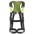 Miller H500 Industry Comfort 2 Point Full Body Harness