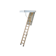 EnviroFold Timber Loft Ladder