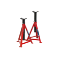 Sealey AS3000 Axle Stands (Pair) 2.5tonne Capacity per stand 