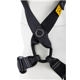 XForce-Noire Lightweight 2-Point Fall Arrest Harness