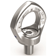 RUD INOX-STAR Stainless Steel Eyebolt