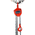 Elephant Chain Block Hoist 500 kg, 3mtr to 30mtrs 