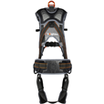 Heightec H34QH VORTEX Wind Turbine Harness