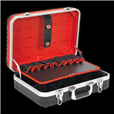 Sealey AP616 Professional HDPE Tool Case Heavy-Duty