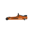 Sealey 1020LEO 2tonne Low Entry Short Chassis Trolley Jack - Orange