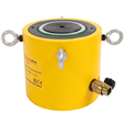 ActionRam 200tonne, 50mm Stroke Hydraulic Low Profile Cylinder 