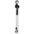 250kg Light & Compact Lever Hoist 1mtr to 6mtr Lift