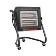 Sealey IR15 Infrared Halogen Heater 1.4/2.8kW 230V