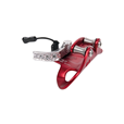CAMP TURBOCHEST Red Ascender