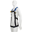 G-Force Premium 2-point Construction Harness