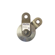 Globestock 250kg Underslung Pulley GSE070250USP