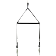 Kratos Safety FA1090800 Confined Space Rescue Spreader Bar