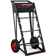 Armorgard SPK2 SpoolKart Mobile Reel Cable Cart