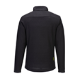 Portwest EV480 Textured Fleece Black