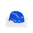 SOVOS S3200 Blue Helmet Cover