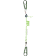 Kratos Safety FA6000701 25mtr 4 User Horizontal Temporary Lifeline c/w 4 O-Rings