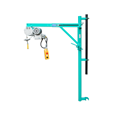 Imer TR225NEO 200kg Scaffold Hoist 30mtr lift