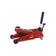 Sealey 3001CXP 3tonne Trolley Jack with Foot Pedal