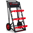 Armorgard SPK2 SpoolKart Mobile Reel Cable Cart