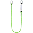 Harness And Shock Absorber Lanyard Kit