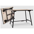 Armorgard BH1080 TuffBench Folding Workbench