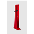 Armorgard BAR1 Barricade Expandable Safety Barrier