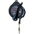 SafePod 20mtr Confined Space Tripod Kit