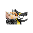 PETZL C038DA FALCON Lightweight Seat Harness