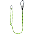 Adjustable 2 Metre Rope Lanyard And Scaffold Hook