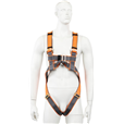 Ladder Safety Fall Protection Kit Level 1