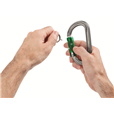 PETZL M34APL Am'D PIN-LOCK Karabiner