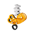 PETZL D22 Zigzag Mechanical Prusik