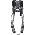 Kratos FA1010100 Fly'In1 Two Point Luxury Body Harness