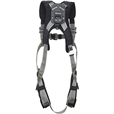 Kratos Safety FA1010100 Fly'In1 Two Point Luxury Body Harness