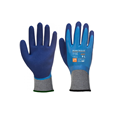 Portwest AP81 Liquid Pro Waterproof Cut Resistant Glove Blue (10pk)