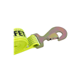 Lorry Edge Protection Lashings c/w Flat Snap Hook