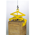 CAMLOK TST Block Grab with Serrated Steel Jaws 200-1000kg