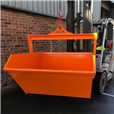 500ltr Crane Slung Boat Skip