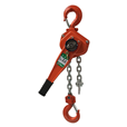 Tiger PROLH 3.2tonne Professional Leverhoist
